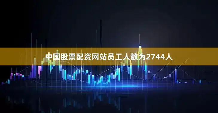 中国股票配资网站员工人数为2744人