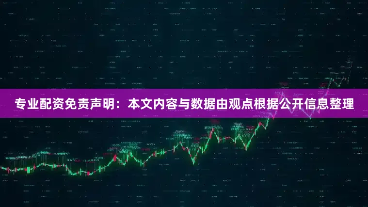 专业配资免责声明：本文内容与数据由观点根据公开信息整理