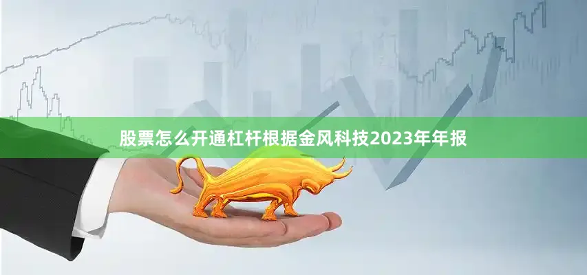 股票怎么开通杠杆　　根据金风科技2023年年报
